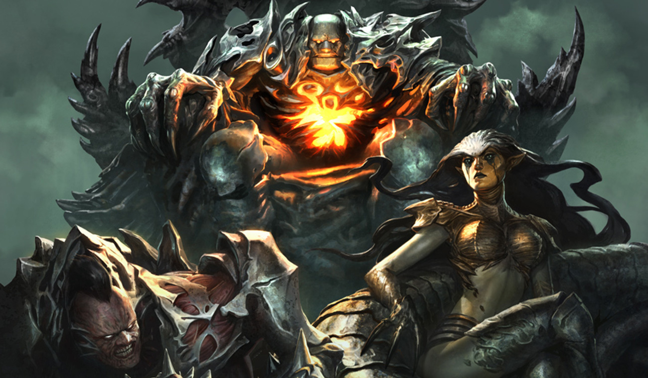 新たなるファイレクシア｜製品情報｜マジック：ザ・ギャザリング 日本