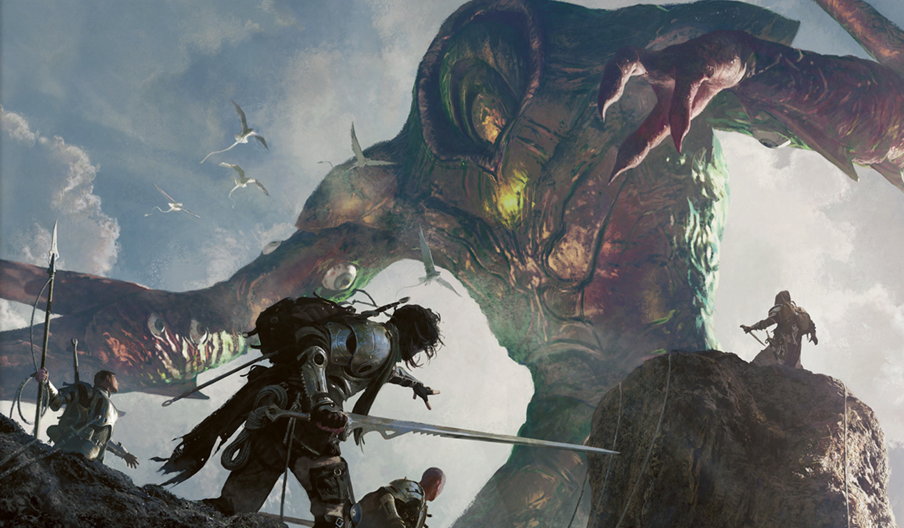 エルドラージ覚醒｜製品情報｜マジック：ザ・ギャザリング 日本公式