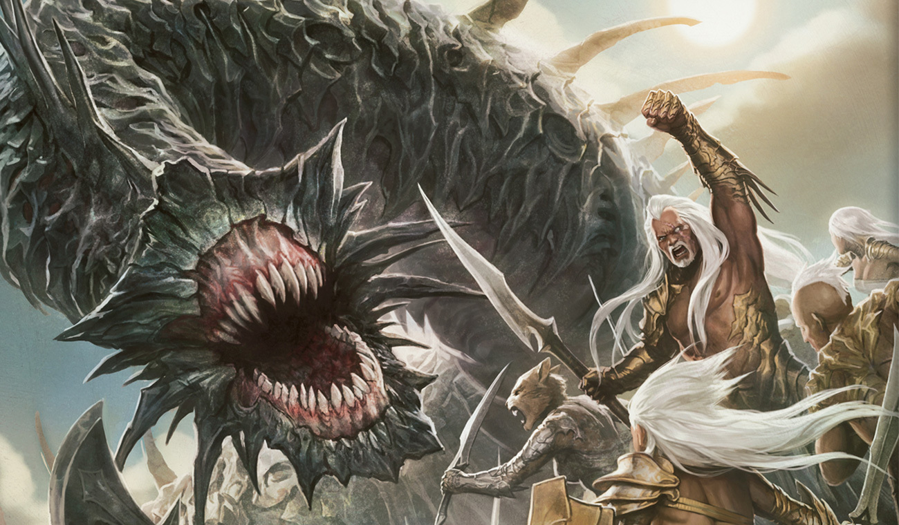 ミラディンの傷跡｜製品情報｜マジック：ザ・ギャザリング 日本公式