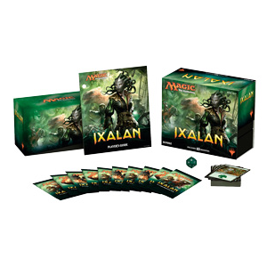 イクサラン｜製品情報｜マジック：ザ・ギャザリング 日本公式ウェブサイト