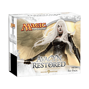 アヴァシンの帰還｜製品情報｜マジック：ザ・ギャザリング 日本公式