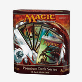 Premium Deck Series: SLIVERS｜製品情報｜マジック：ザ・ギャザリング