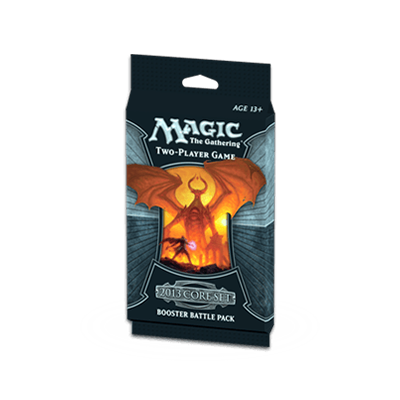 基本セット2013｜製品情報｜マジック：ザ・ギャザリング 日本公式