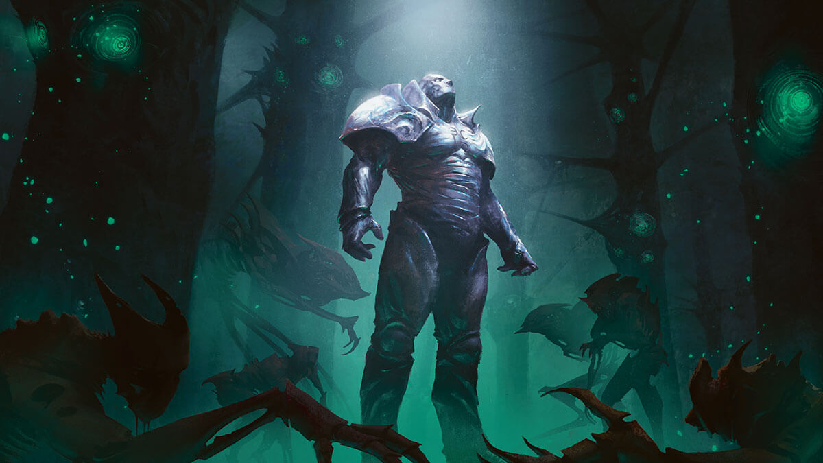 カーン｜プレインズウォーカー｜マジック：ザ・ギャザリング