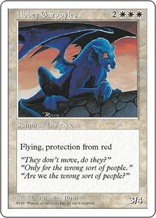 基本セット第5版｜カードギャラリー｜マジック：ザ・ギャザリング 日本