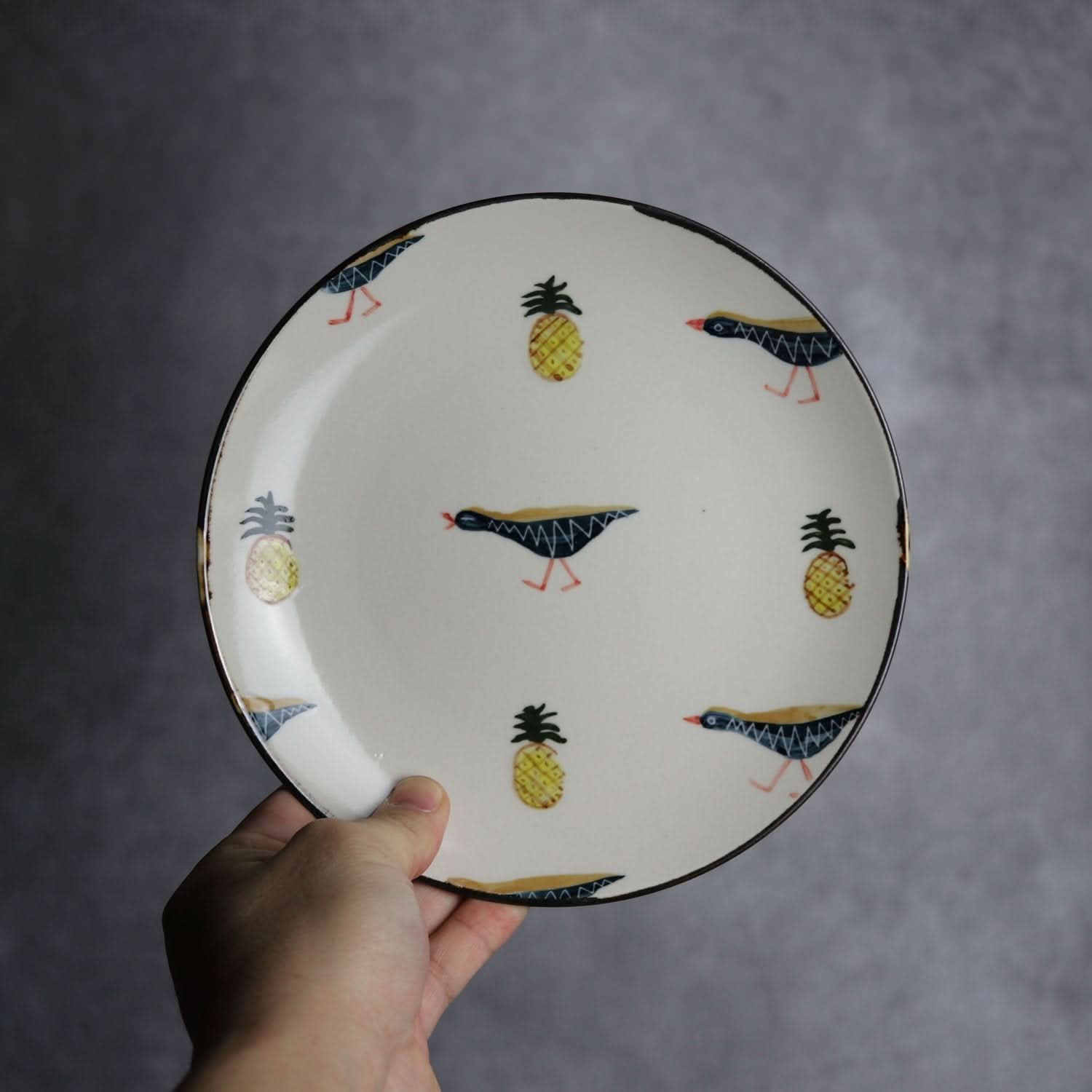 atelier qucchane｜沖縄 やちむん 陶器・琉球ガラス｜mundasui