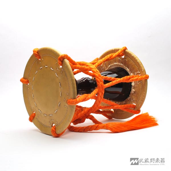大鼓 本革製大鼓 | 武蔵野楽器