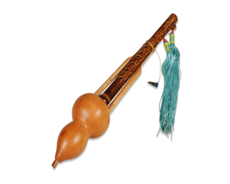 ジャンベ｜コレクション｜民音音楽博物館