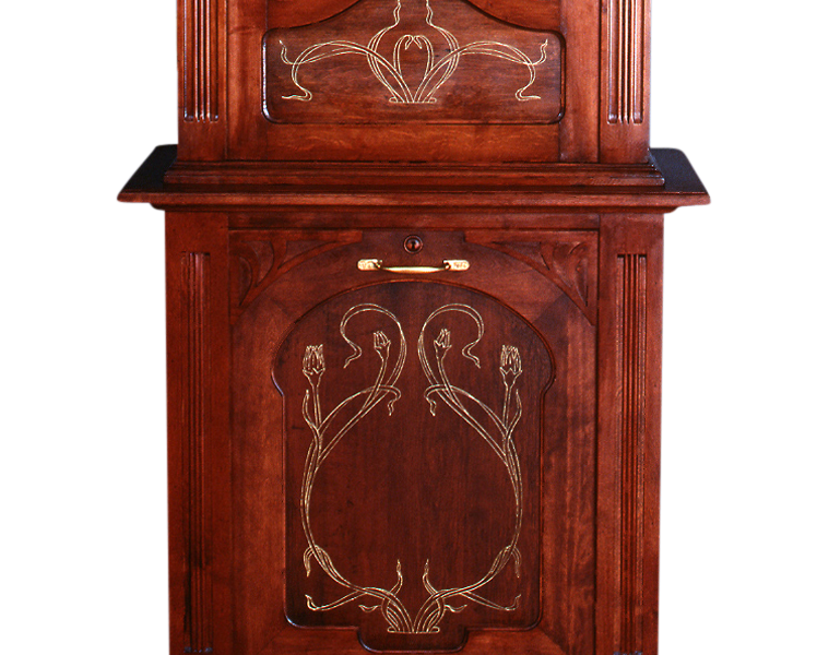 ディスク型オルゴール ロッホマン・オリジナル・モデル172MW