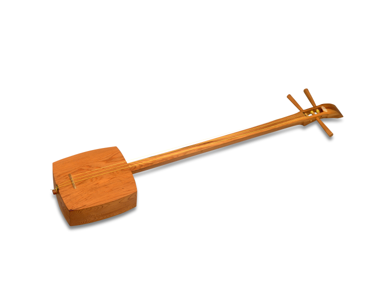 ゴッタン｜コレクション｜民音音楽博物館