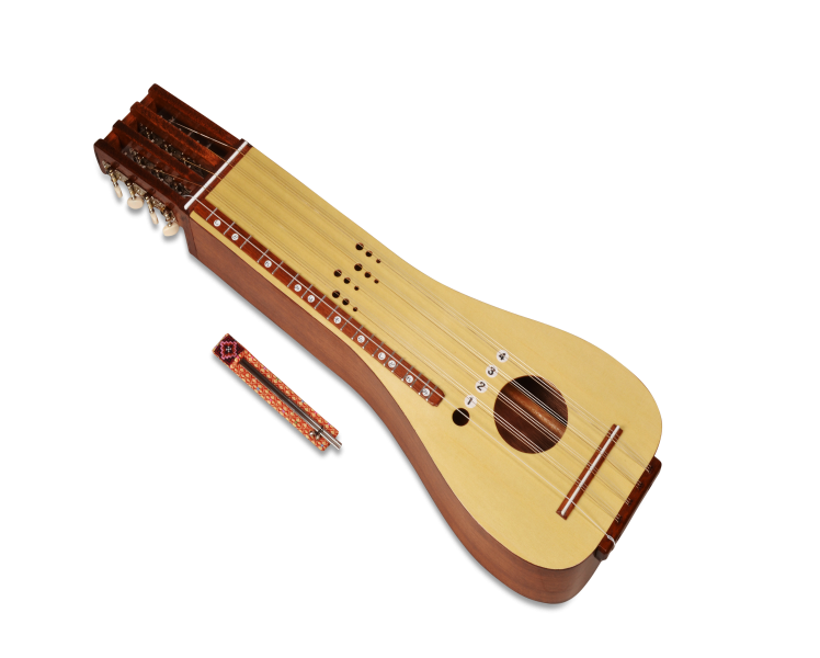 琉球かれん｜コレクション｜民音音楽博物館