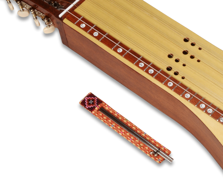 琉球かれん｜コレクション｜民音音楽博物館