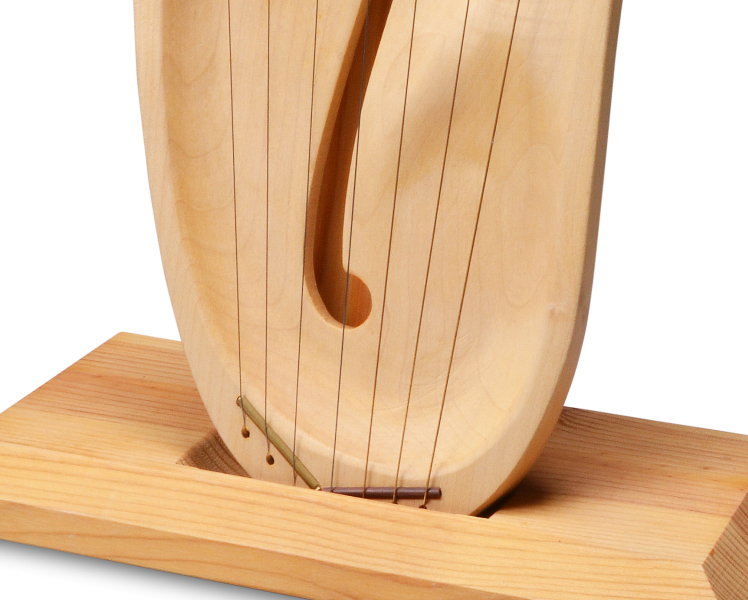 リィラ（ペンタトーン式）｜コレクション｜民音音楽博物館