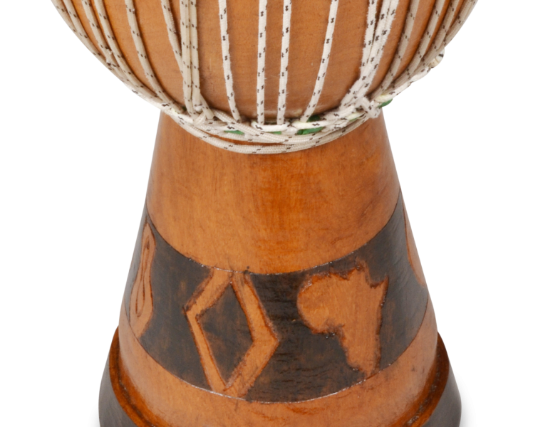 ジャンベ｜コレクション｜民音音楽博物館