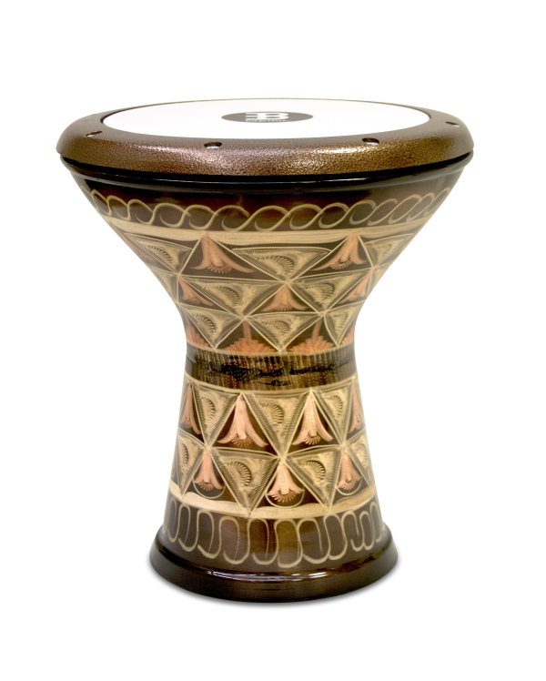 ダラブッカ｜コレクション｜民音音楽博物館