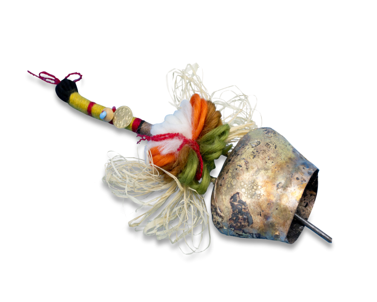 カウベル｜コレクション｜民音音楽博物館