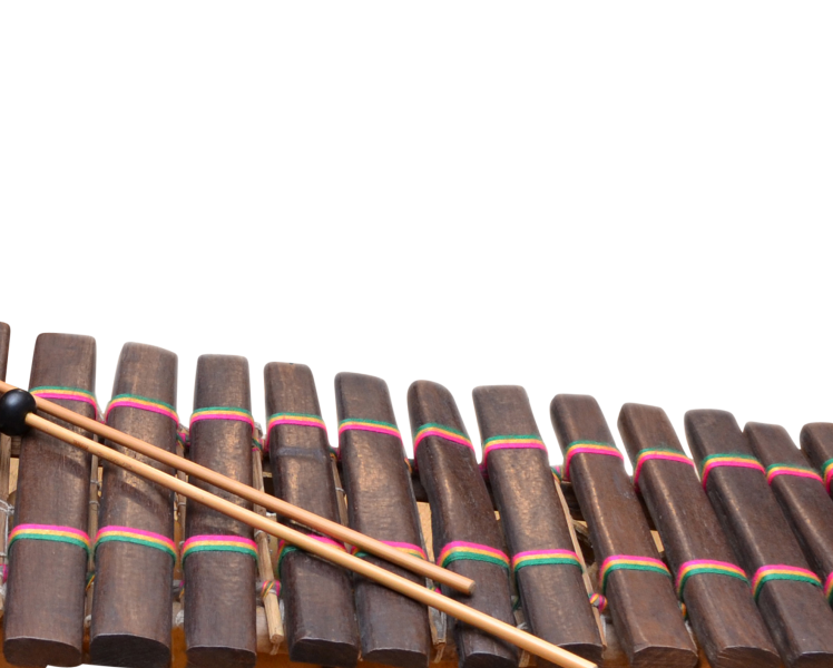 バラフォン｜コレクション｜民音音楽博物館