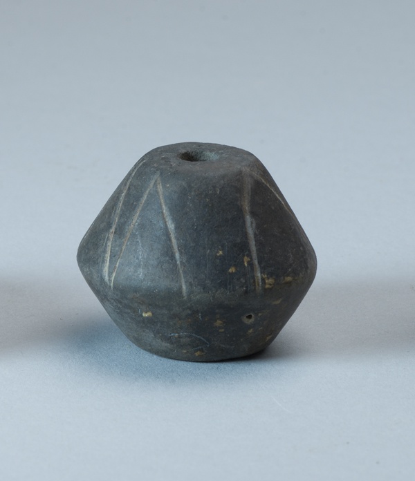 陶紡輪| Museum of the Institute of History & Philology, Academia