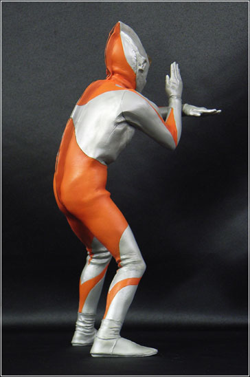 ギャラリー 大怪獣シリーズ ウルトラマン編 「ウルトラマンAタイプ