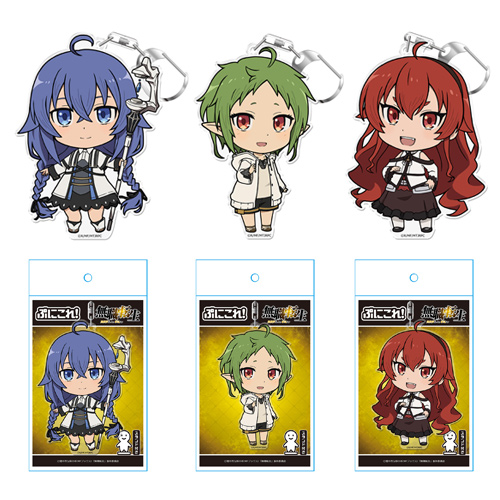 GOODS | TVアニメ「無職転生 ～異世界行ったら本気だす～」公式サイト