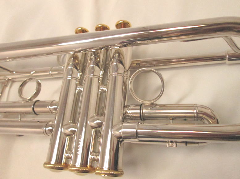 トランペット商品紹介/管楽器専門店ミュージカル ヒロ