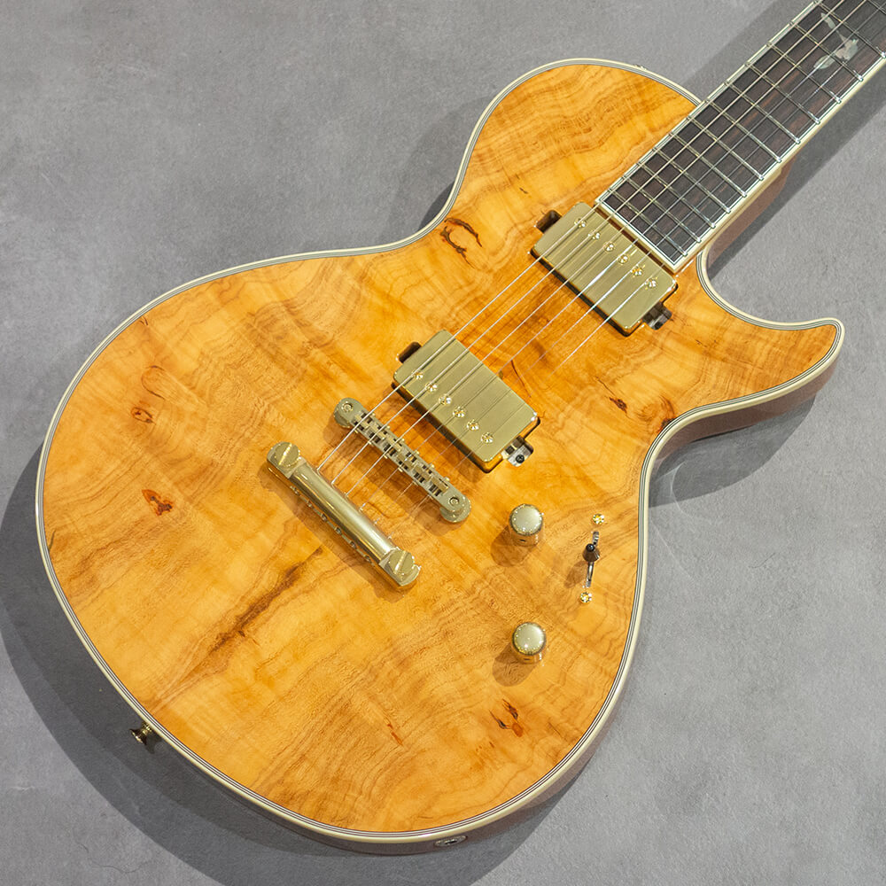 Sugi Guitars SH485MUE CHE/40'MAHO NAT｜ミュージックランドKEY