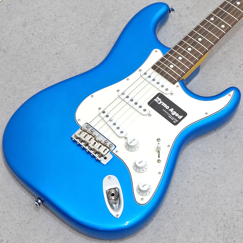 ATELIER Z L.E.S. NEXT Lake Placid Blue/Rosewood｜ミュージックランドKEY