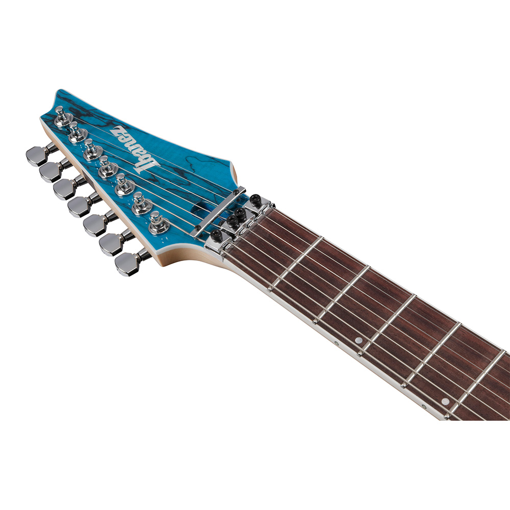 Ibanez HZK1 [HAZUKI (NEMOPHILA, KOIAI) Signature Model