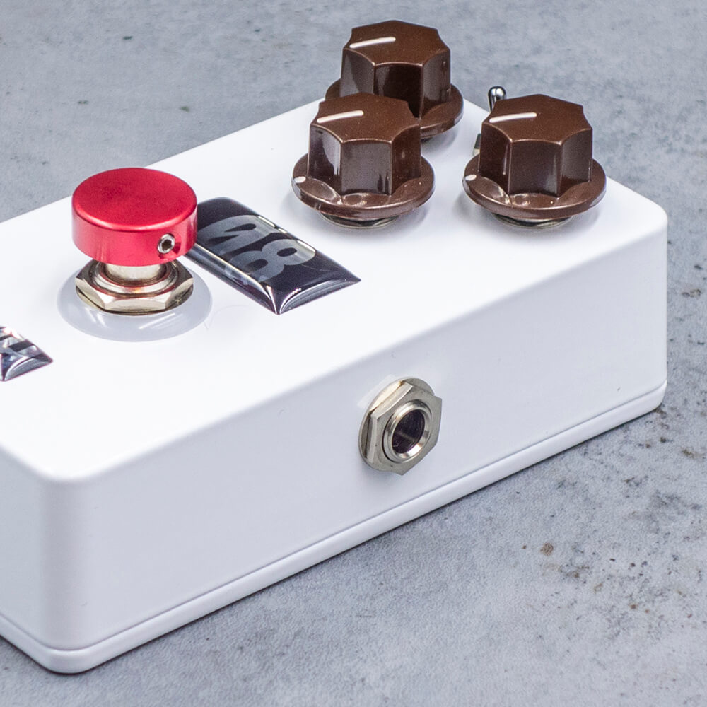 Pedaldiggers Ø8｜ミュージックランドKEY