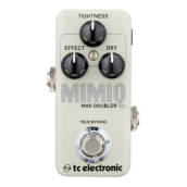 tc electronic MIMIQ MINI DOUBLER｜ミュージックランドKEY