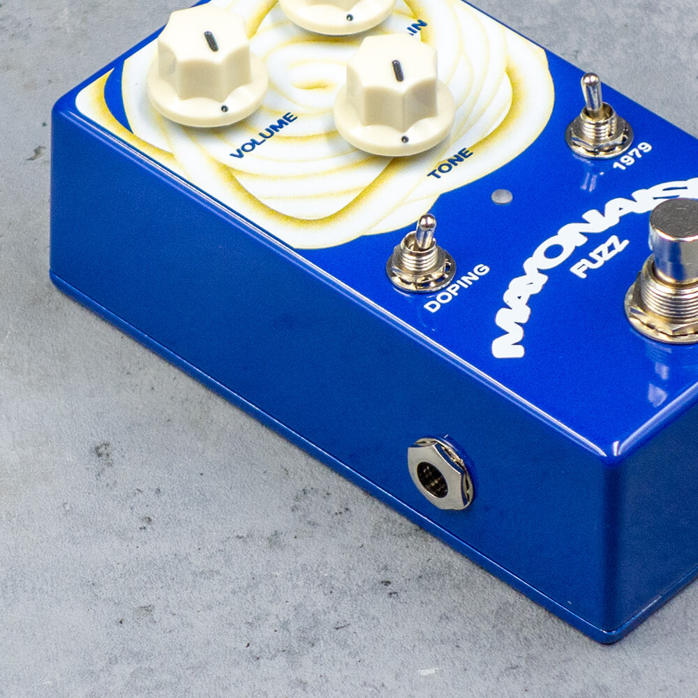 Umbrella Company Mayonaise Fuzz｜ミュージックランドKEY