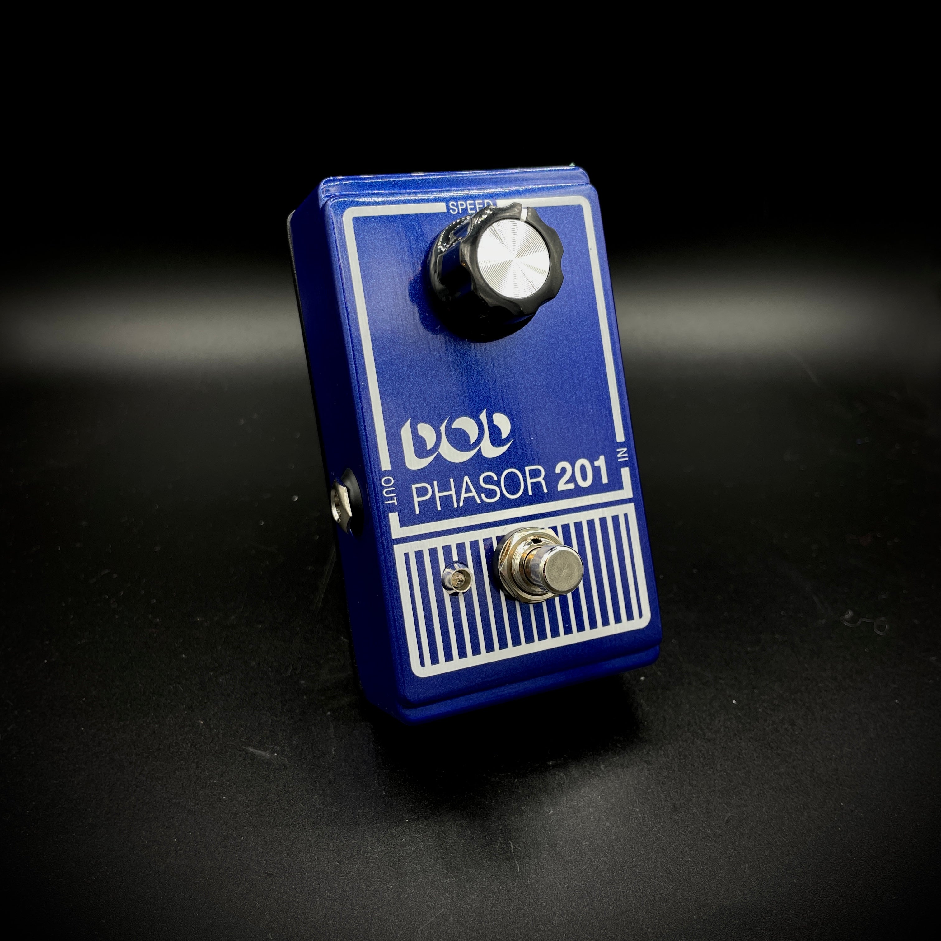 DOD Phasor 201 – Music Villa MT