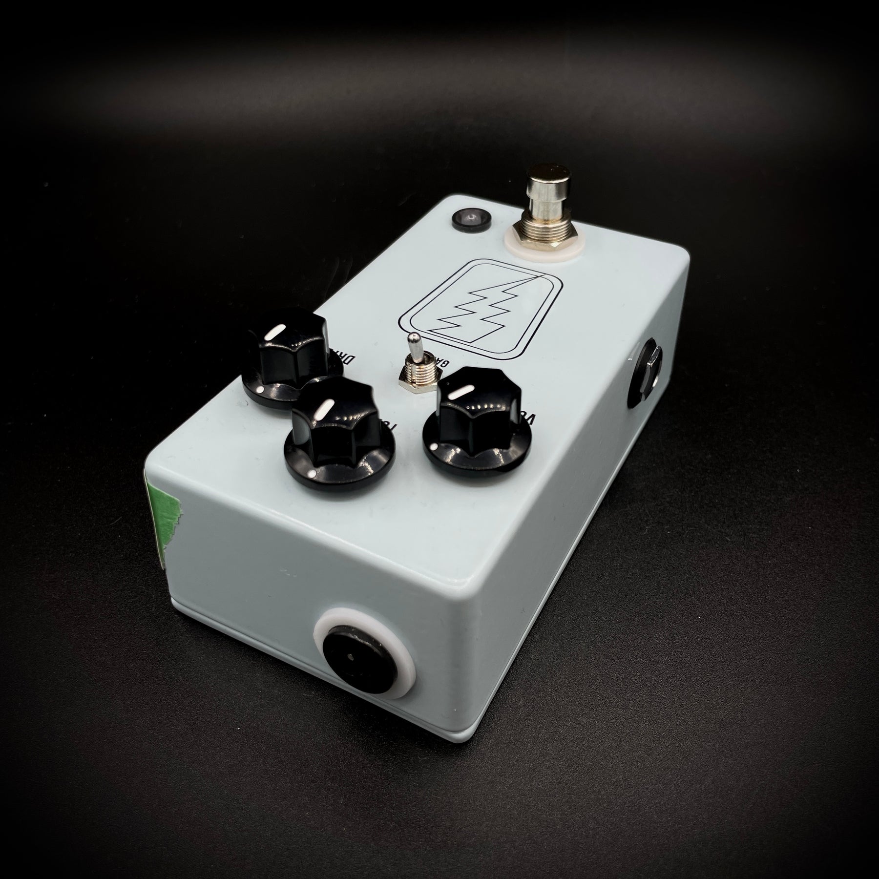 JHS Pedals Superbolt V2 – Music Villa MT