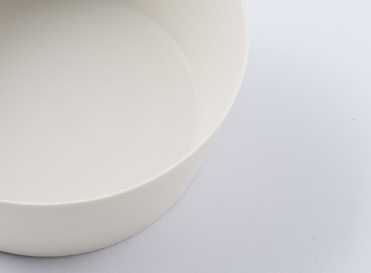 新商品 大谷哲也さんの白い磁器のうつわ - n-crafts@metrocs