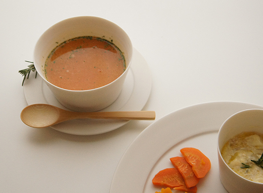 新商品 大谷哲也さんの白い磁器のうつわ - n-crafts@metrocs