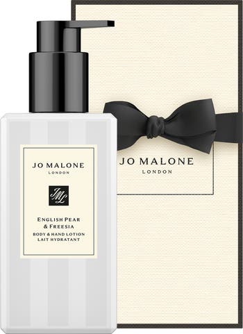 Jo Malone London™ English Pear & Freesia Body & Hand Lotion