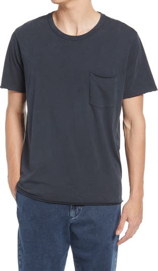 rag & bone Miles Organic Cotton Pocket T-Shirt | Nordstrom