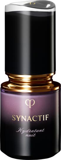 Clé de Peau Beauté Synactif Nighttime Moisturizer | Nordstrom