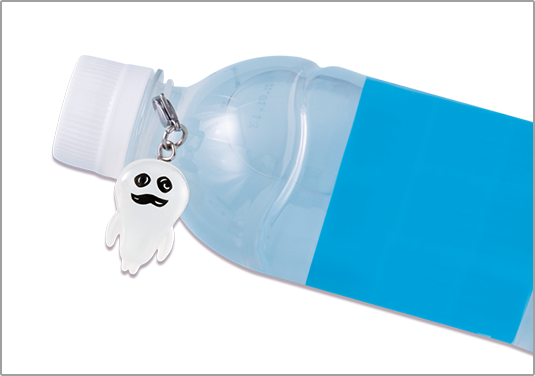 なめこ栽培キット」のガシャポン®が11年ぶりに復活！｜なめこ