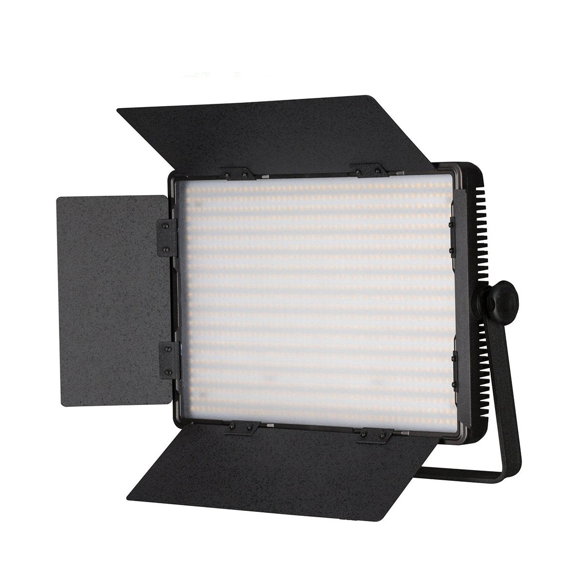 NANLITE 1200SA 撮影用LEDライト パネルLEDライト LIVE配信 動画撮影