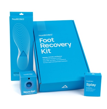 ニューロボール - Naboso