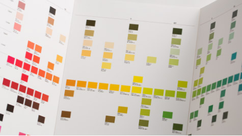 カッティングシート® ｜ 株式会社中川ケミカル