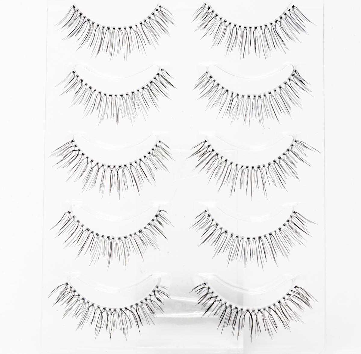 Discontinued - 【生産終了】つけまつげ 04 - 株式会社ビー・エヌ