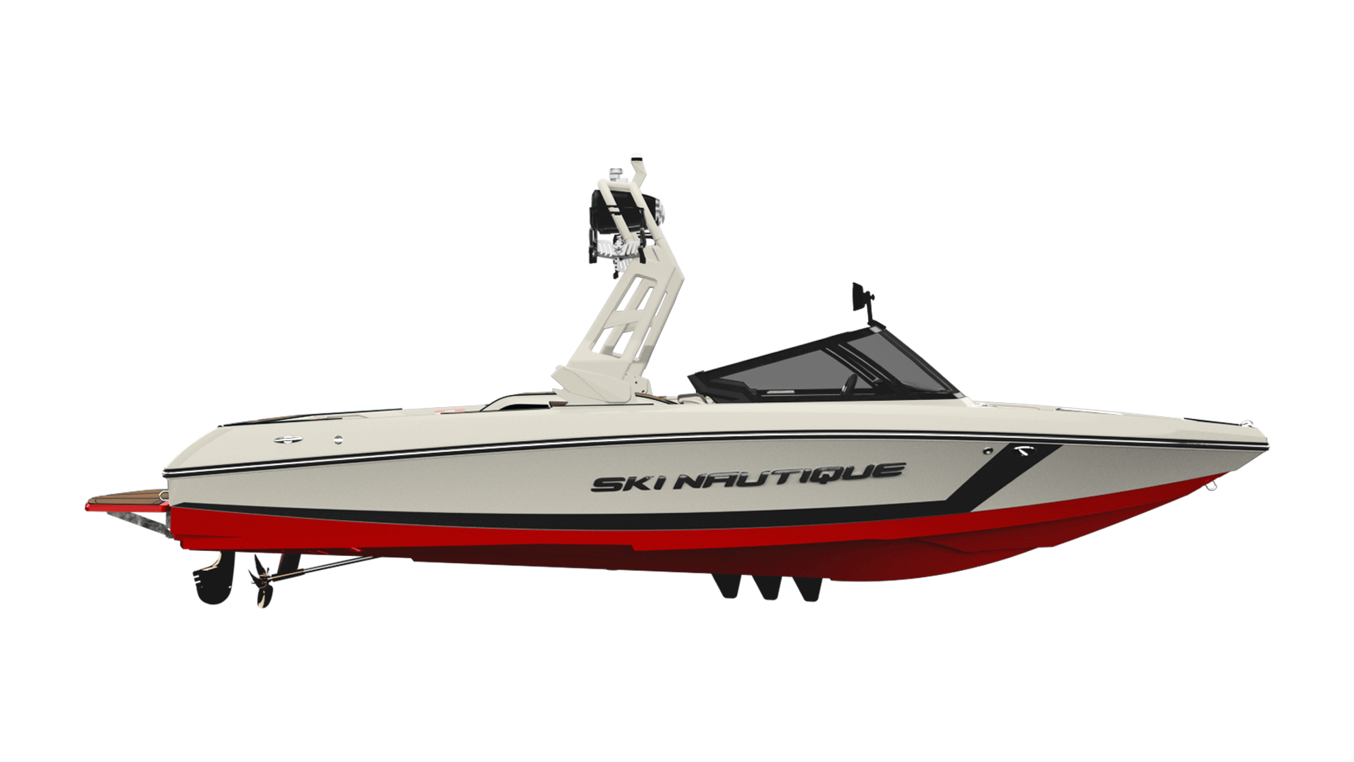 SKI NAUTIQUE 200 – Nautique Japan Official