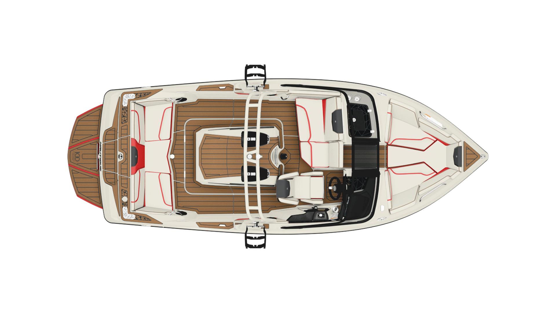 SKI NAUTIQUE 200 – Nautique Japan Official
