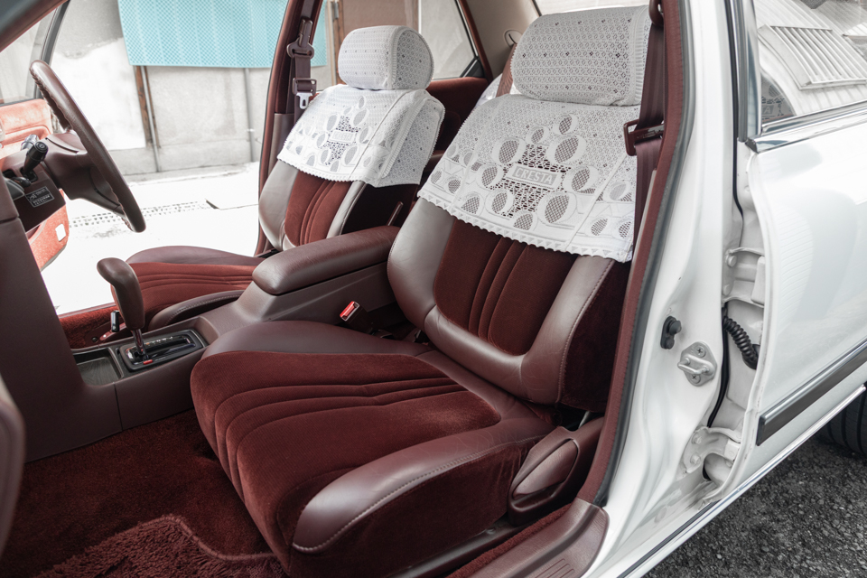 クレスタ - なるき屋在庫車情報｜良質中古車専門店なるき屋最新在庫車