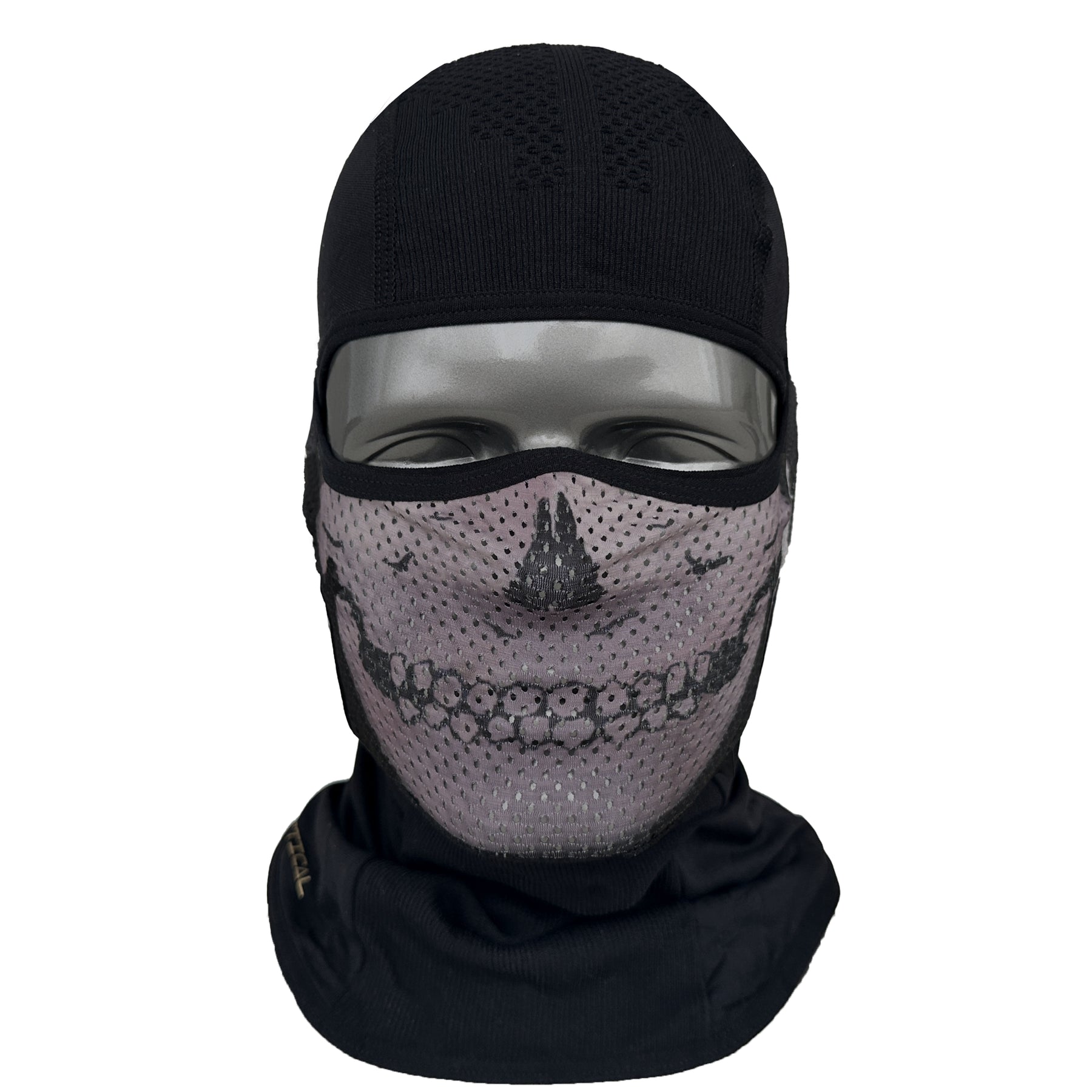 Balaclava V3 Ghost – NB-Tactical