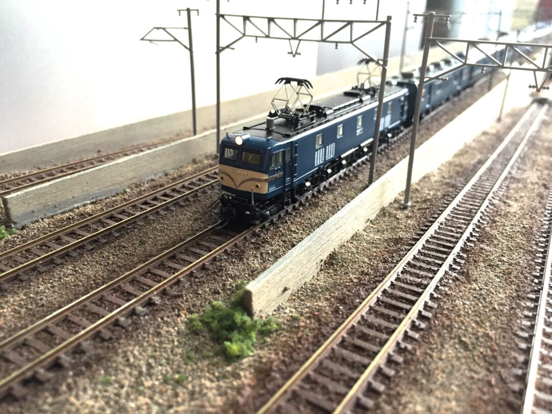 KATO 185系200番台「湘南色」 スノープロウシリーズ第6弾 | NGaugeJP