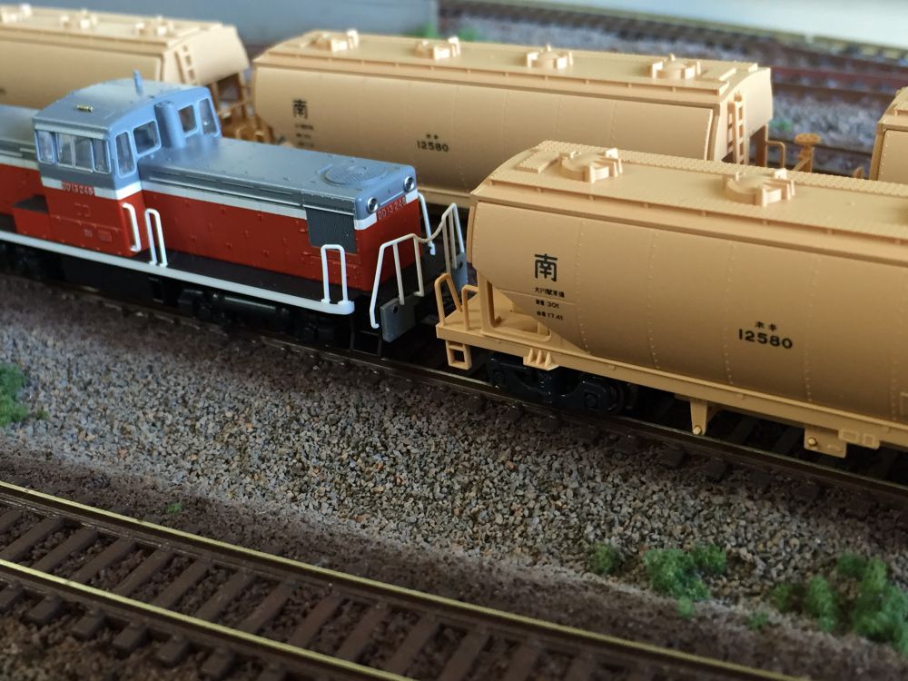 ホキ2200 | NGaugeJP - 横濱模型