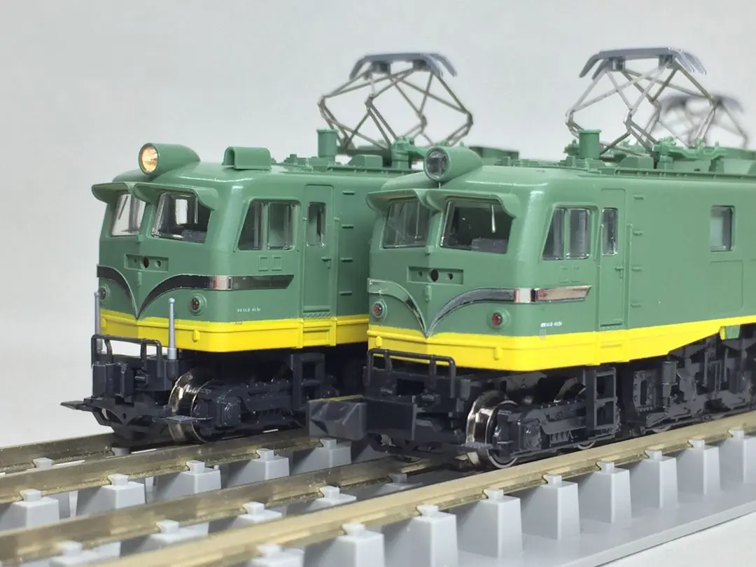 ISOタンクコンテナ（日陸）を買ってみました。KATO 23-575 | NGaugeJP